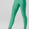 7/8 High-Waist Airlift Legging – Lettuce