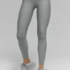 7/8 High-Waist Airlift Legging – Lunar Grey
