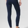 7/8 High-Waist Airlift Legging – Navy
