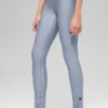 7/8 High-Waist Airlift Legging – Winter Frost
