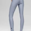 7/8 High-Waist Airlift Legging – Winter Frost