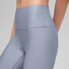 7/8 High-Waist Airlift Legging – Winter Frost