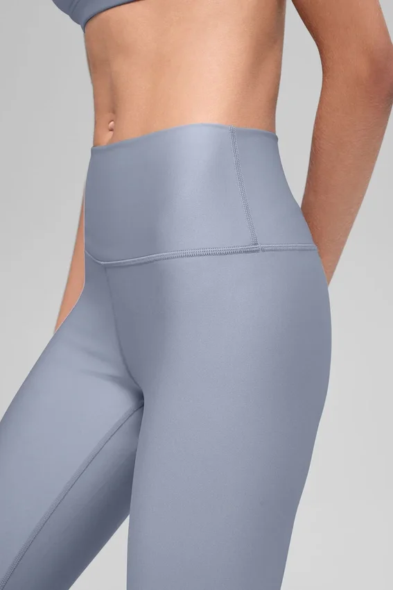 7/8 High-Waist Airlift Legging – Winter Frost