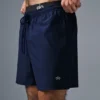 7" Circuit Shorts – Navy
