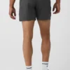 7" Conquer React Performance Shorts – Anthracite
