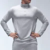 7" Conquer React Performance Shorts – Athletic Heather Grey