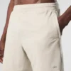 7" Conquer React Performance Shorts – Bone