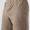 7" Conquer React Performance Shorts – Gravel