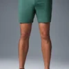 7" Conquer React Performance Shorts – Winter Ivy