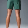 7" Conquer React Performance Shorts – Winter Ivy