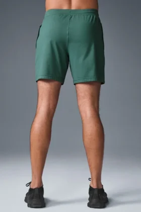 7″ Conquer React Performance Shorts – Winter Ivy