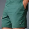 7" Conquer React Performance Shorts – Winter Ivy
