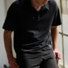 7" Double Take-shorts – Black