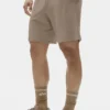 7" Double Take-shorts – Gravel