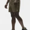 7" High Tide-shorts – Olive Tree