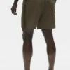 7" High Tide-shorts – Olive Tree