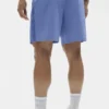 7" High Tide-shorts – Provence Blue