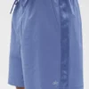 7" High Tide-shorts – Provence Blue