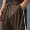 7" Key Mesh basketballshorts – Espresso