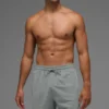 7" Key Mesh basketballshorts – Lunar Grey