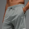 7" Key Mesh basketballshorts – Lunar Grey