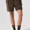 7" Make Waves Shorts – Espresso ton-i-ton