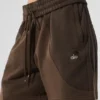 7" Make Waves Shorts – Espresso ton-i-ton