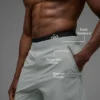 7" Repetition Pro Shorts – Lunar Grey