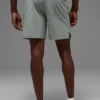 7" Repetition Pro Shorts – Lunar Grey