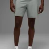 7" Repetition Pro Shorts – Lunar Grey