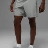 7" Repetition Pro Shorts – Lunar Grey
