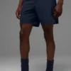 7" Repetition Pro Shorts – Navy