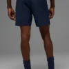 7" Repetition Pro Shorts – Navy
