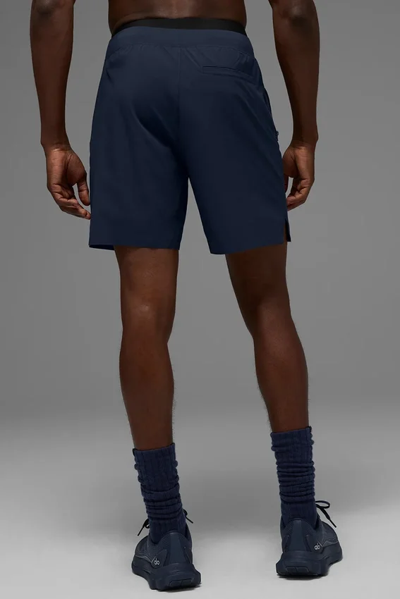 7" Repetition Pro Shorts – Navy