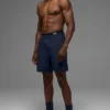 7" Repetition Pro Shorts – Navy