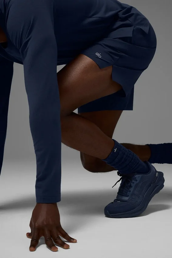 7" Repetition Pro Shorts – Navy