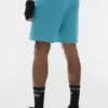 7" Repetition-shorts – Blue Breeze