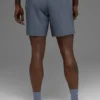 7" Repetition Shorts – Bluestone