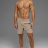 7" Repetition Shorts – Gravel