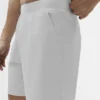 7" Repetition-shorts – Titanium