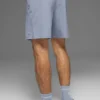 7" Repetition Shorts – Winter Frost