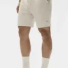 7" Waffle Lounge Shorts – Bone