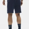 7" Waffle Lounge Shorts – Navy