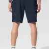 9" Repetition Shorts – Navy