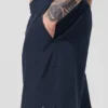 9" Repetition Shorts – Navy