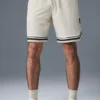 9" Traction Arena-shorts – benhvit