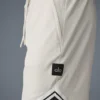 9" Traction Arena-shorts – benhvit