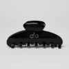 90'S Claw Clip – Black