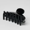 90'S Claw Clip – Black