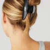 90'S Claw Clip – Black